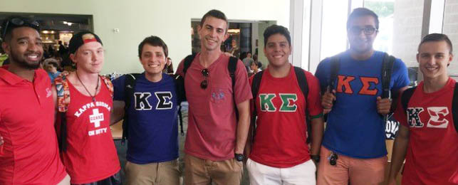 Kappa Sigma